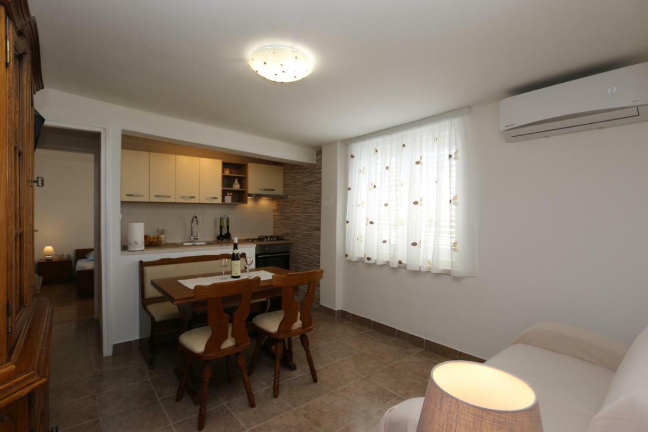 Apartment DamirK Polje  Exterior foto