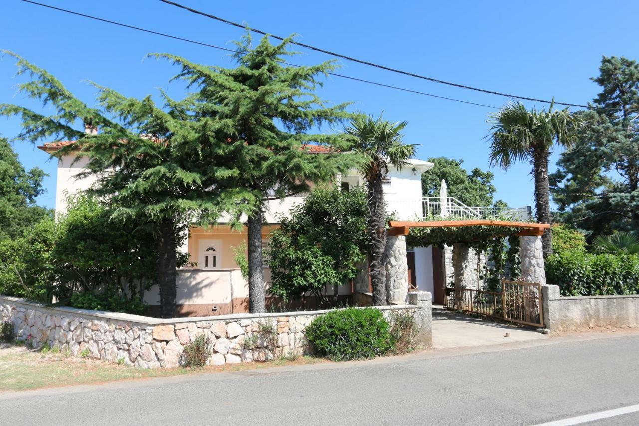 Apartment DamirK Polje  Exterior foto